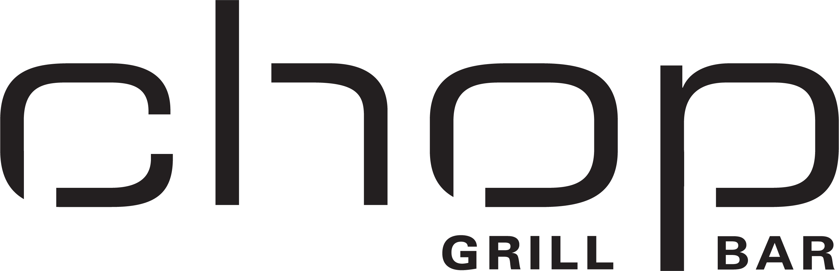 Chop Bar and Grill